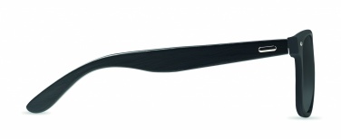 Logo trade advertising products picture of: Sunglasses with bamboo arms NARVA