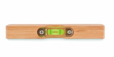 Logotrade corporate gifts photo of: Spirit level and bottle opener