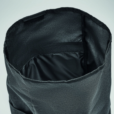 Logo trade promotional product photo of: 600D RPET 2 tone backpack