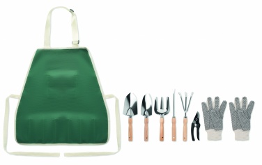 Logo trade corporate gifts picture of: Garden tools in apron