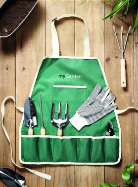 Logotrade promotional product image of: Garden tools in apron