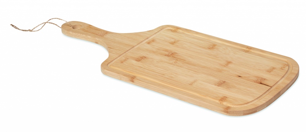 Logo trade promotional item photo of: Serving board DIYU