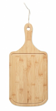 Logo trade promotional items picture of: Serving board DIYU