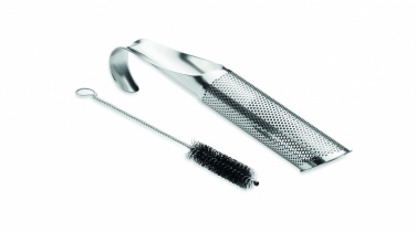 Logotrade promotional item picture of: Stainless steel tea infuser
