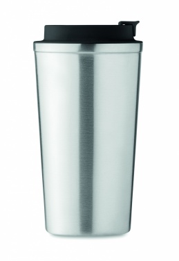 Logotrade promotional item picture of: Double wall tumbler 510 ml