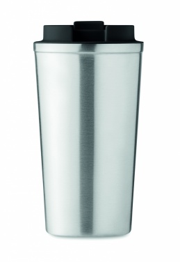 Logo trade promotional product photo of: Double wall tumbler 510 ml
