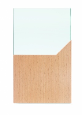 Logotrade promotional gift picture of: Award plaque