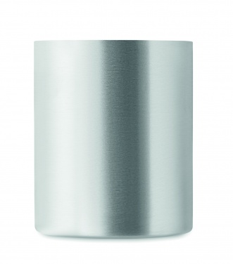 Logotrade business gift image of: Double wall mug 300 ml