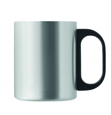 Logo trade promotional products picture of: Double wall mug 300 ml