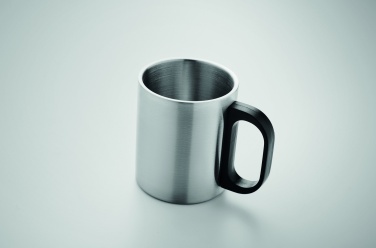 Logo trade advertising product photo of: Double wall mug 300 ml
