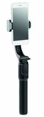 Logo trade business gifts image of: Smartphone holder gimbal