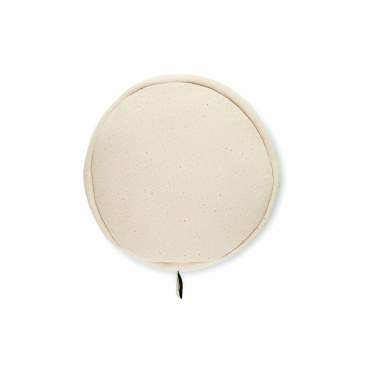 Logotrade promotional merchandise picture of: Small Organic cotton bag