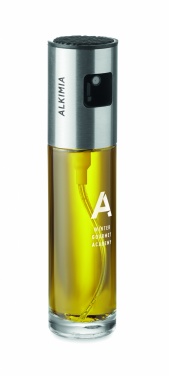 Logotrade promotional gifts photo of: Spray dispenser in glass