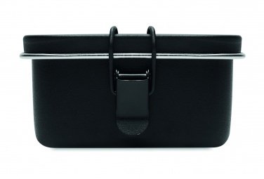 Logotrade promotional product image of: Stainless steel lunchbox 750ml