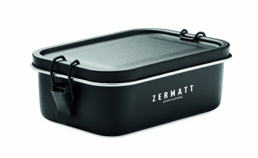 Logotrade promotional products photo of: Stainless steel lunchbox 750ml