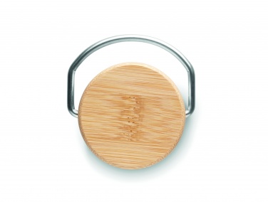 Logotrade advertising product image of: Double wall flask 1,5L