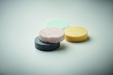 Logotrade business gift image of: Vegan Gift set travel