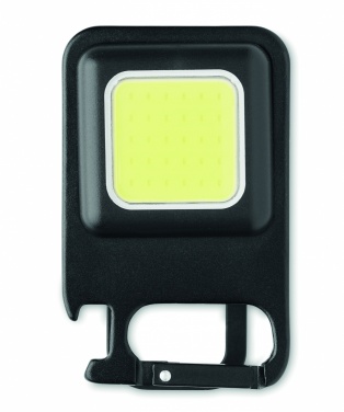 Logo trade promotional item photo of: Multifunctional COB Light