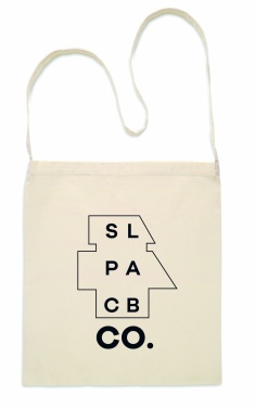 Logotrade advertising products photo of: Cotton shopping bag 140gr/m²