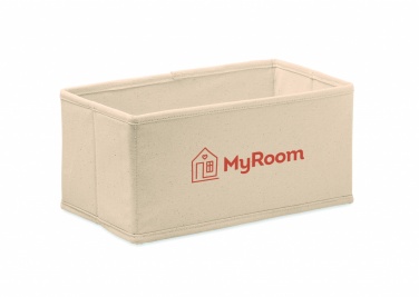 Logotrade promotional items photo of: Medium storage box 220 gr/m²