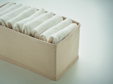 Logotrade corporate gift image of: Medium storage box 220 gr/m²