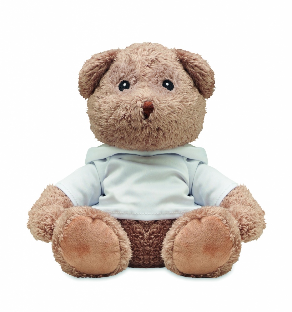 Logotrade promotional gifts photo of: Teddy bear plush