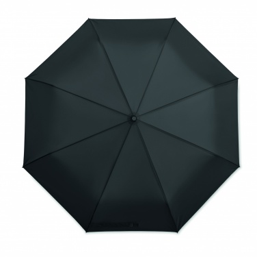 Logotrade promotional giveaway image of: 27 inch windproof umbrella