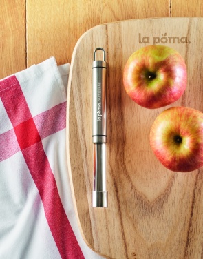 Logo trade promotional merchandise picture of: Stainless steel core remover