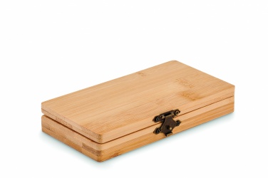 Logotrade promotional product picture of: 24 piece tool set