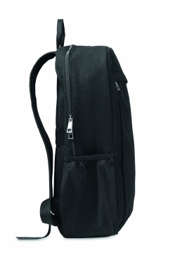 Logotrade promotional gift image of: 15 inch laptop backpack
