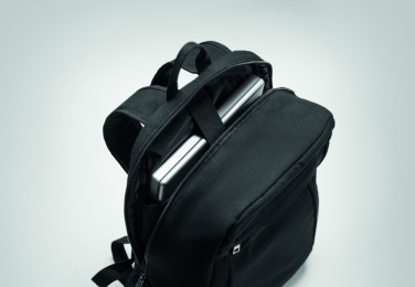 Logo trade promotional items picture of: 15 inch laptop backpack