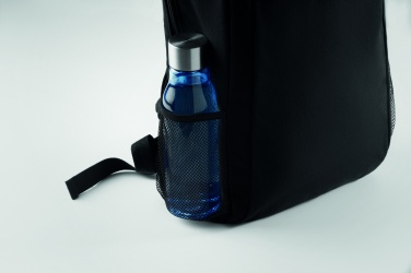 Logotrade promotional item picture of: 15 inch laptop backpack