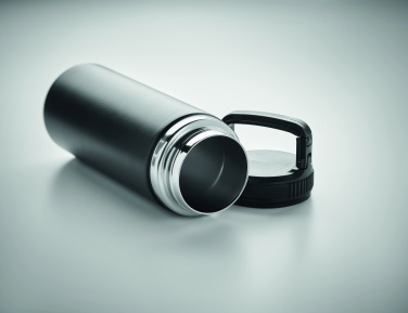 Logotrade promotional item picture of: Double wall flask 500 ml