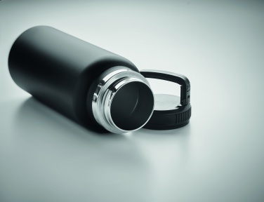 Logo trade corporate gift photo of: Double wall flask 970 ml