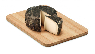 Logo trade promotional items picture of: Bamboo cutting board