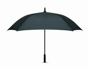 Logotrade promotional giveaway picture of: Windproof square umbrella