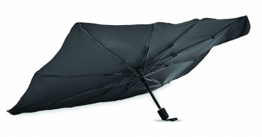 Logotrade business gifts photo of: Car Sunvisor umbrella