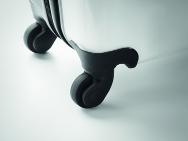 Logo trade promotional gifts image of: ABS and PC Photo trolley