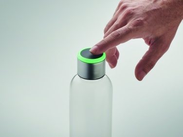 Logotrade advertising product image of: Tritan™ bottle sensor reminder