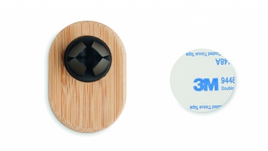 Logo trade promotional gift photo of: Magnetic air vent phone holder