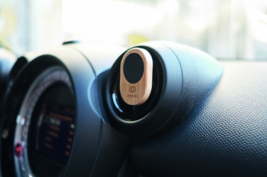 Logotrade promotional giveaway picture of: Magnetic air vent phone holder