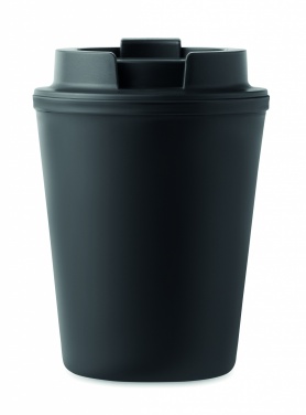 Logotrade promotional merchandise picture of: Recycled PP tumbler 300 ml