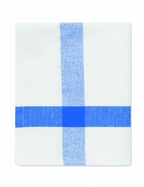 Logotrade business gifts photo of: Recycled fabric kitchen towel