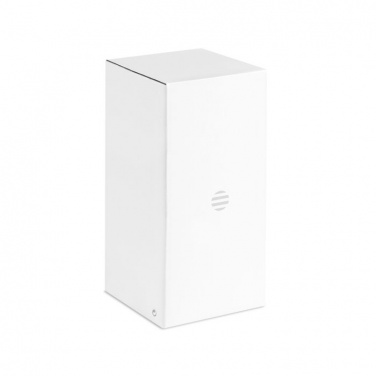 Logotrade promotional product image of: Double wall metal mug 300 ml