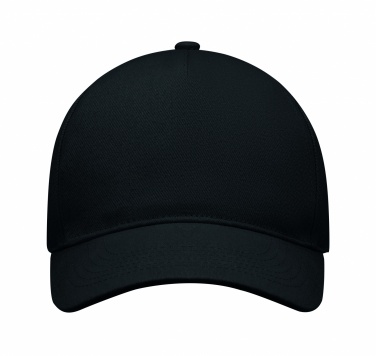 Logotrade advertising product picture of: 5 panel baseball cap