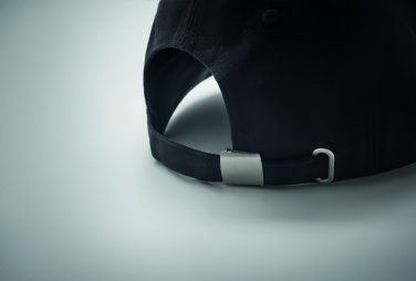 Logo trade advertising products picture of: 5 panel baseball cap