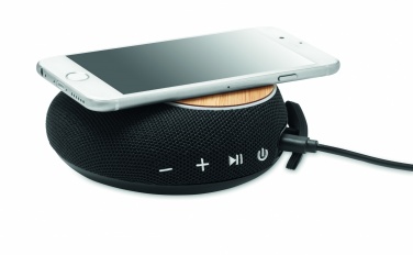 Logo trade corporate gift photo of: Wireless multi speaker