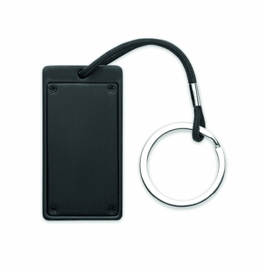 Logotrade promotional items photo of: Key finder device in bamboo