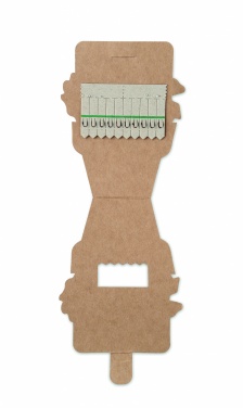 Logo trade promotional gift photo of: Herb seeds sticks