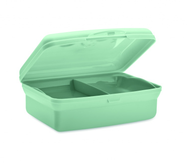 Logo trade business gift photo of: Kid's PP lunch box